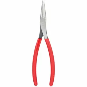 XCELITE 59CGNN Chain Nose Plier, ESD-Safe, 1 Inch | CV3WNP 54XR95