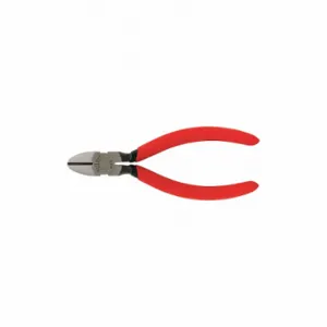 XCELITE 66CGNN Diagonal Cutting Plier, Std, Straight, Oval, 7/8 Inch Jaw Lg, 3/4 Inch Jaw Width | CP4PZG 54XR96