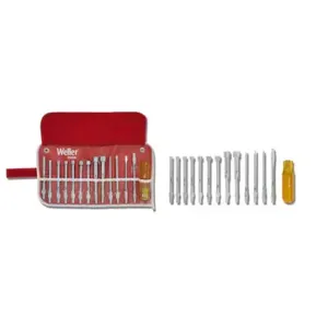 XCELITE 99PRN Multipurpose Nutdriver Set, 14 Piece | CT7QMJ 24J482