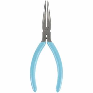 XCELITE CN55GN Round Nose Plier, Esd-Safe, 1 Inch Max Jaw Opening, 5 1/2 Inch Length | CV3WPG 54XR92