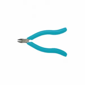 XCELITE EMS543JN Diagonal Cutting Plier, Flush, 1/2 Inch Jaw Lg, 1/2 Inch Jaw Width, 5 1/2 Inch Overall Lg | CP4NXL 54XR76