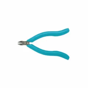 XCELITE EMS549JN Diagonal Cutting Plier, Flush, Straight, 1/2 Inch Jaw Lg, 1/2 Inch Jaw Width | CP4NXY 54XR74