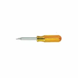 XCELITE FSD1N Four-In-One Screwdriver | CV3WPW 24J584