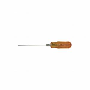 XCELITE LN22N Sockethead Screwdriver Carded, 5/64 x 4 Inch Size | CT7QMK 24J594