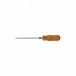 XCELITE LN22N Sockethead Screwdriver Carded, 5/64 x 4 Inch Size | CT7QMK 24J594