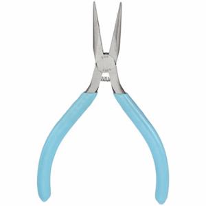 XCELITE LN542N Long Nose Plier, ESD-Safe, 1 Inch Max Jaw Opening, 5 Inch Overall Length | CV3WPQ 54XR83