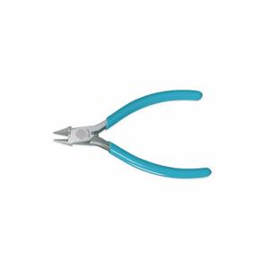 XCELITE MS545VN Diagonal Cutting Plier, Flush, Straight, Pointed, 3/8 Inch Jaw Lg, 1/2 Inch Jaw Width | CP4PZH 54XR77