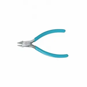 XCELITE MS545VN Diagonal Cutting Plier, Flush, Straight, Pointed, 3/8 Inch Jaw Lg, 1/2 Inch Jaw Width | CP4PZH 54XR77