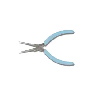 XCELITE NN55VN Slim Line Needle Nose Pliers, 5 1/2 Inch Size | CV3WQR 24J546