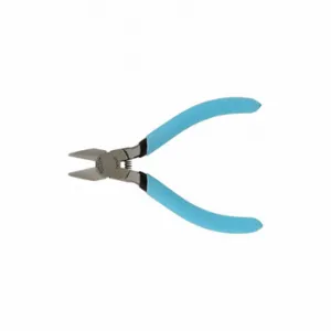 XCELITE S475JSNN Diagonal Cutting Plier, Flush, Straight, Pointed, 3/4 Inch Jaw Lg, 5/8 Inch Jaw Width | CP4PZC 54XR65