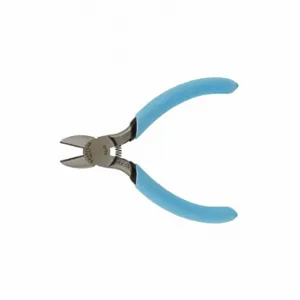 XCELITE S54SNN Diagonal Cutting Plier, Std, 5/8 Inch Jaw Lg, 5/8 Inch Jaw Width, 4 1/2 Inch Overall Lg | CP4NXT 54XR66