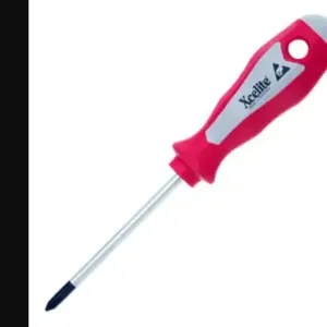 XCELITE XPE101 Screwdriver | CV3WRV 24J680