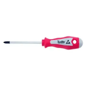 XCELITE XPE102 Electronic Screwdriver | CV3WRT 24J681