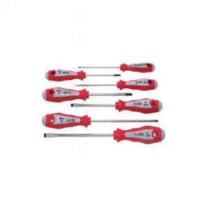 XCELITE XPE500 Electronic Screwdriver Set, 5 Piece | CV3WRA 24J719