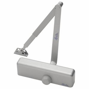 YALE 1101BFCOV x 689 Door Closer, Non Hold Open, Non-Handed, 9 1/16 Inch Housing Lg, 2 5/8 Inch Housing Dp | CP2NYY 52CC49