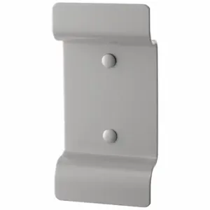 YALE 214F 689 Exit Device Trim, Pull, 2, Aluminum, 48 Inch | CV3XLG 56HJ08