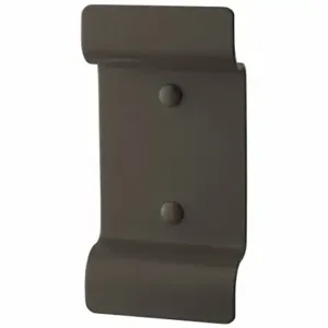 YALE 214F 695 Exit Device Trim, Pull, 2, Dark Bronze, 48 Inch | CV3XLH 56HJ47