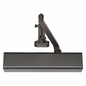 YALE 3511 x 690 Door Closer, Hold Open, Non-Handed, 13 Inch Housing Lg, 2 1/2 Inch Housing Dp, 2 3/4 In | CR2YQH 52CC33