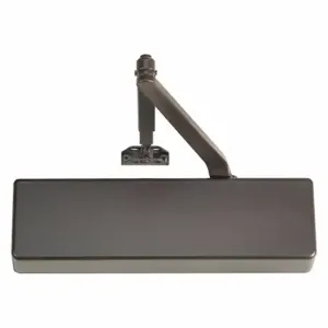 YALE 4400 x 690 Door Closer, Non Hold Open, Non-Handed, 13 5/8 Inch Housing Lg, 2 1/8 Inch Housing Dp | CR2YRM 52CC39