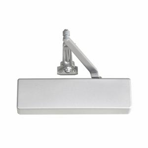 YALE 4410 x 689 Door Closer, Hold Open, Non-Handed, 13 5/8 Inch Housing Lg, 2 1/8 Inch Housing Dp | CR2XZR 52CC40
