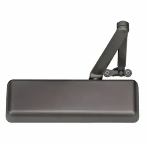 YALE 5801DL x 690 Door Closer, Non Hold Open, Non-Handed, 12 1/4 Inch Housing Lg, 2 1/4 Inch Housing Dp | CP2NZH 48GG11