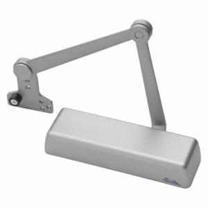 YALE 5821 x 689 Door Closer, Non Hold Open, Non-Handed, 12 1/4 Inch Housing Lg, 2 1/4 Inch Housing Dp | CR2YRH 21T073