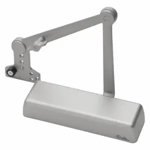 YALE 5831T x 689 Door Closer, Hold Open, Non-Handed, 12 1/4 Inch Housing Lg, 2 1/4 Inch Housing Dp | CR2WFP 52CC20