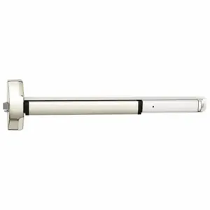 YALE 6100F-36 x 630 Exit Device 30 Inch To 36 Inch, Fits 4 1/2 Inch Stile Width | CV3XLR 49XK68