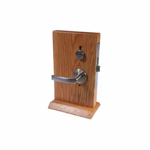 YALE MOR8805FL 626 Yale Store Room Mortise | CV3XHF 28XZ14