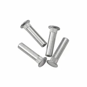 YALE SN-134 689 CLOSER NUT Sleeve Nuts, Aluminum | CV3XRL 56HJ40