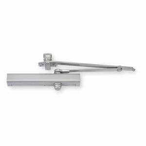 YALE UNI3301 x 689 Door Closer, Non Hold Open, Non-Handed, 13 Inch Housing Lg, 2 1/2 Inch Housing Dp | CP2NZG 52CC26