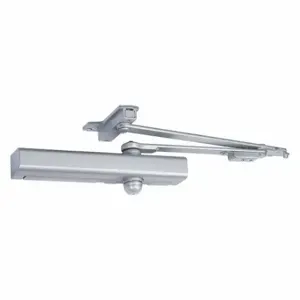 YALE UNI3311 x 689 Door Closer, Hold Open, Non-Handed, 13 Inch Housing Lg, 2 1/2 Inch Housing Dp, 2 3/4 In | CR2YQJ 52CC28