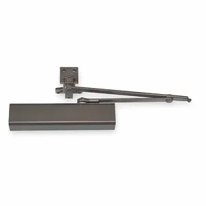 YALE UNI3501 x 690 Door Closer, Non Hold Open, Non-Handed, 13 Inch Housing Lg, 2 1/2 Inch Housing Dp | CR2ZAE 52CC35