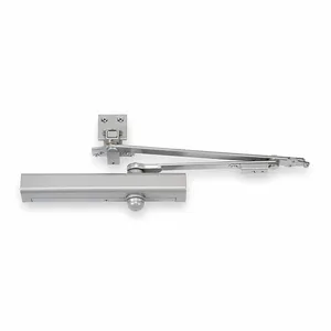 YALE UNI4410 x 690 Door Closer, Hold Open, Non-Handed, 13 5/8 Inch Housing Lg, 2 1/8 Inch Housing Dp | CR2WFR 52CC45