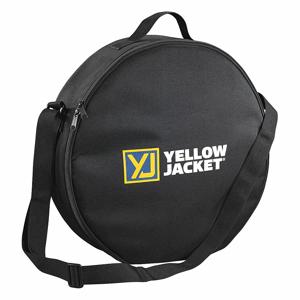 YELLOW JACKET 45923 Carrying Case, 20 Inch Length, HVAC | CH9UPA 423N93