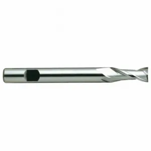 YG-1 TOOL COMPANY 03426CC Square End Mill, Center Cutting, 2 Flutes, 1 Inch Milling Dia, 2 1/2 Inch Cut | CV3ZND 55FZ20