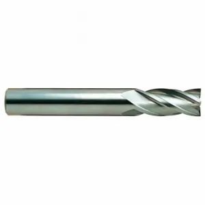 YG-1 TOOL COMPANY 07598-030R Corner Radius End Mill, 4 Flutes, 3/4 Inch Milling Dia, 1 1/2 Inch Length Of Cut | CV3YPP 55FM29