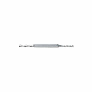 YG-1 TOOL COMPANY 51270 Square End Mill, Cobalt, Bright Finish, Double End, 7/8 Inch Cut | CV4BXE 55FP28