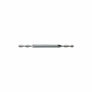 YG-1 TOOL COMPANY 57264CC End Mill, Cobalt, 2 Flutes, 1/8 Inch Milling Dia | CV3YWT 55FN46