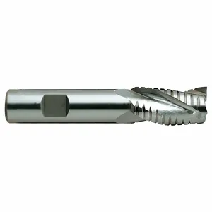 YG-1 TOOL COMPANY 73391CC Square End Mill, Center Cutting, 5 Flutes, 7/8 Inch Milling Dia, 1 7/8 Inch Cut | CV4AUH 55FY80