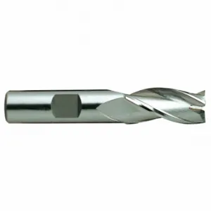 YG-1 TOOL COMPANY 23257CC Ball End Mill, 3 Flutes, 1/16 Inch Milling Dia, 5/32 Inch Length Of Cut | CV3XYL 55FM61