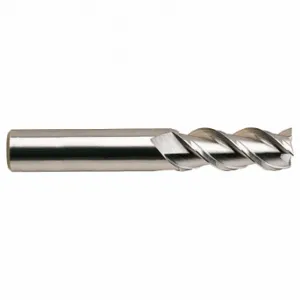 YG-1 TOOL COMPANY 34598 End Mill, Center Cutting, 3 Flutes, 3/4 Inch Milling Dia, 1 1/2 Inch Length Of Cut | CV4BUU 55FM26