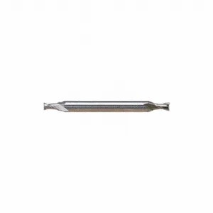 YG-1 TOOL COMPANY 49262CC Square End Mill, Cobalt, Ticn Finish, Single End, 7/64 Inch Milling Dia, 2 Flutes | CV4BGU 55FM72