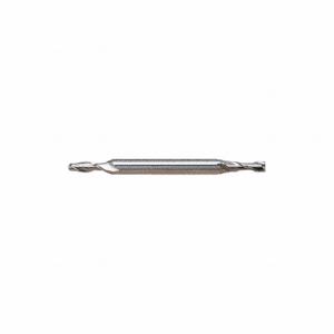 YG-1 TOOL COMPANY 50016HN Square End Mill, High Speed Steel, Tin Finish, Single End, 9/64 Inch Milling Dia | CV4BMB 55GE77