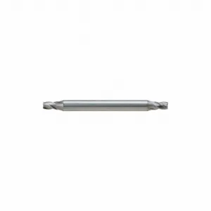 YG-1 TOOL COMPANY 52268CN Square End Mill, Cobalt, Tin Finish, Double End, 5/32 Inch Milling Dia, 4 Flutes | CV4BHB 55FP02