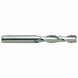 YG-1 TOOL COMPANY 54904 End Mill, Center Cutting, 2 Flutes, 3/16 Inch Milling Dia, 1 Inch Length Of Cut | CV3YVJ 55FK50