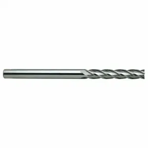 YG-1 TOOL COMPANY 55903 End Mill, Center Cutting, 4 Flutes, 1/2 Inch Milling Dia, 1 1/2 Inch Length Of Cut | CV3YVW 55FL73