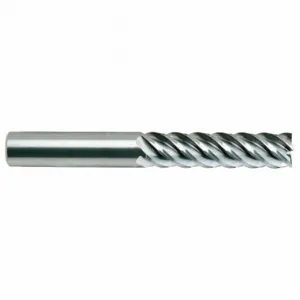 YG-1 TOOL COMPANY 58598 End Mill, Center Cutting, 5 Flutes, 3/4 Inch Milling Dia, 3 1/4 Inch Length Of Cut | CV3YWH 55FM23