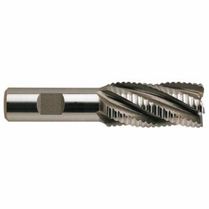 YG-1 TOOL COMPANY 60469 Square End Mill, Center Cutting, 6 Flutes, 1 3/4 Inch Milling Dia, 2 Inch Cut | CV4BNA 55GC81