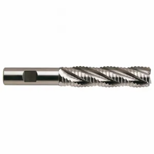 YG-1 TOOL COMPANY 62359 Square End Mill, Center Cutting, 4 Flutes, 3/4 Inch Milling Dia, 3 Inch Cut | CV4AKJ 55FY25